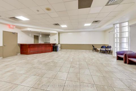 Photo 33 at 1201 - 5 Concorde Place, Don Mills, Toronto