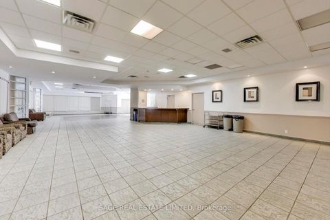 Photo 34 at 1201 - 5 Concorde Place, Don Mills, Toronto