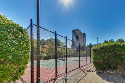 Photo 39 at 1201 - 5 Concorde Place, Don Mills, Toronto