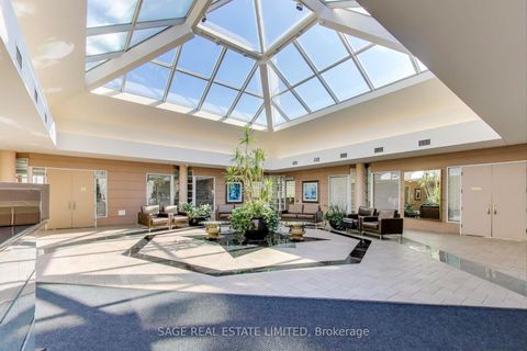Photo 40 at 1201 - 5 Concorde Place, Don Mills, Toronto