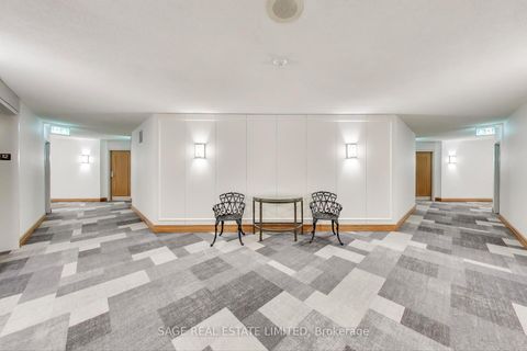 Photo 42 at 1201 - 5 Concorde Place, Don Mills, Toronto