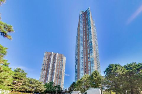 Photo 43 at 1201 - 5 Concorde Place, Don Mills, Toronto