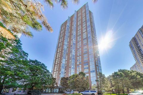 Photo 45 at 1201 - 5 Concorde Place, Don Mills, Toronto