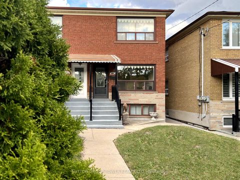 Photo 0 at 107 Caledonia Road, Davenport, Toronto