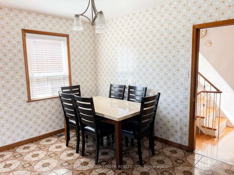 Photo 8 at 107 Caledonia Road, Davenport, Toronto
