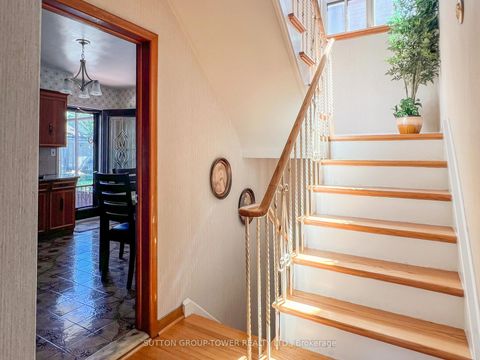 Photo 9 at 107 Caledonia Road, Davenport, Toronto