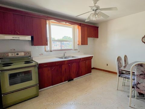 Photo 13 at 107 Caledonia Road, Davenport, Toronto