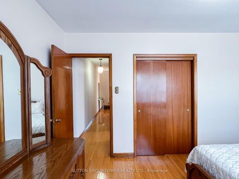 Photo 14 at 107 Caledonia Road, Davenport, Toronto