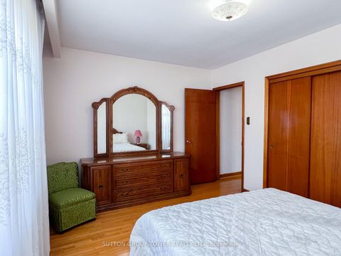 Photo 15 at 107 Caledonia Road, Davenport, Toronto