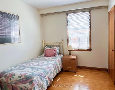 Photo 16 at 107 Caledonia Road, Davenport, Toronto