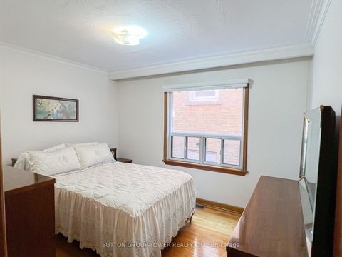 Photo 19 at 107 Caledonia Road, Davenport, Toronto