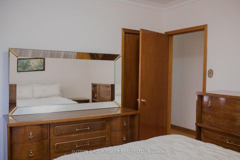 Photo 20 at 107 Caledonia Road, Davenport, Toronto