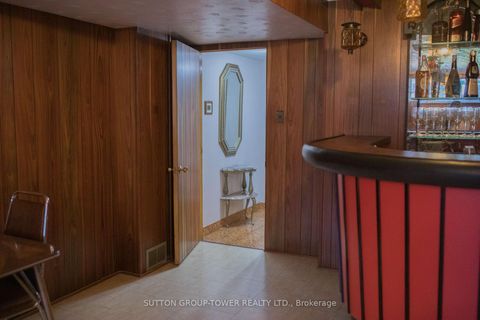 Photo 23 at 107 Caledonia Road, Davenport, Toronto