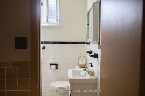 Photo 27 at 107 Caledonia Road, Davenport, Toronto