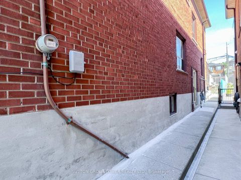 Photo 28 at 107 Caledonia Road, Davenport, Toronto Photo 28 at 107 Caledonia Road, Davenport, Toronto