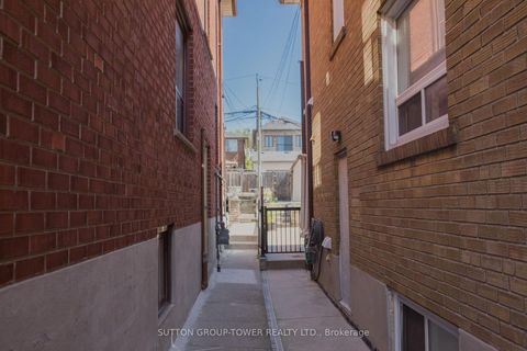 Photo 29 at 107 Caledonia Road, Davenport, Toronto