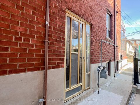 Photo 30 at 107 Caledonia Road, Davenport, Toronto