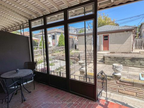 Photo 31 at 107 Caledonia Road, Davenport, Toronto Photo 31 at 107 Caledonia Road, Davenport, Toronto