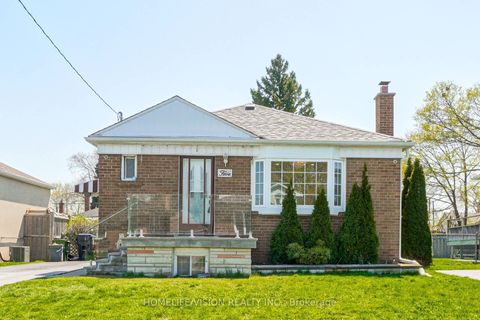 Photo 1 at 5 Orlando Boulevard, Maryvale, Toronto