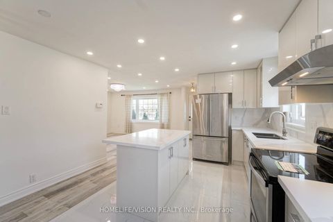 Photo 9 at 5 Orlando Boulevard, Maryvale, Toronto