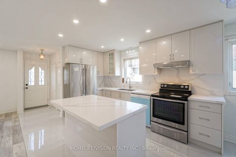 Photo 10 at 5 Orlando Boulevard, Maryvale, Toronto