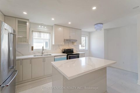 Photo 11 at 5 Orlando Boulevard, Maryvale, Toronto