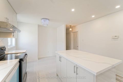 Photo 12 at 5 Orlando Boulevard, Maryvale, Toronto