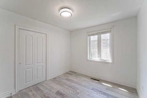 Photo 19 at 5 Orlando Boulevard, Maryvale, Toronto