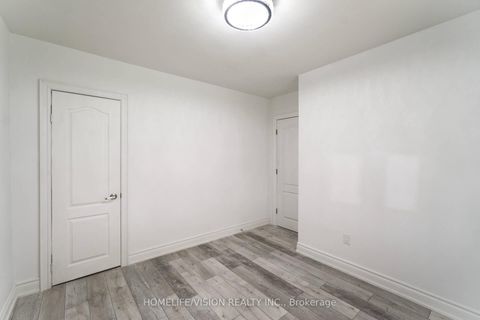 Photo 22 at 5 Orlando Boulevard, Maryvale, Toronto