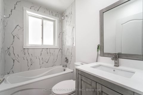 Photo 27 at 5 Orlando Boulevard, Maryvale, Toronto