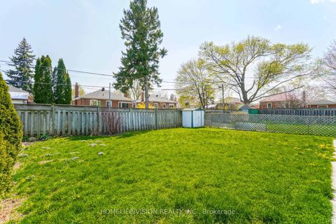 Photo 30 at 5 Orlando Boulevard, Maryvale, Toronto