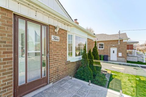 Photo 32 at 5 Orlando Boulevard, Maryvale, Toronto