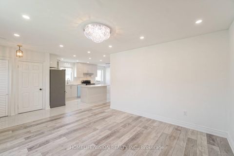 Photo 34 at 5 Orlando Boulevard, Maryvale, Toronto