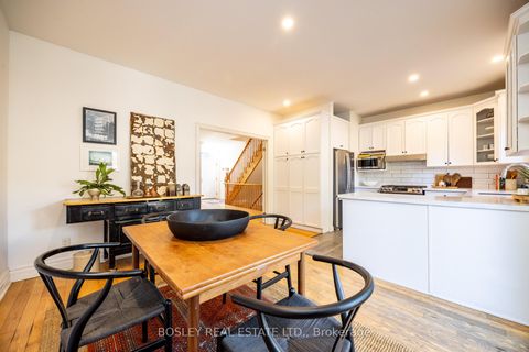 Photo 11 at 5 Lukow Terrace, Roncesvalles, Toronto