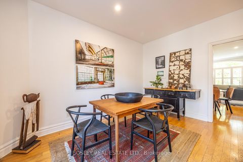 Photo 12 at 5 Lukow Terrace, Roncesvalles, Toronto