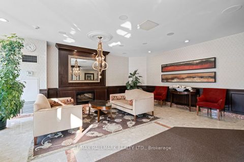 Photo 0 at 1505 - 33 Weldrick Road E, Observatory, Richmond Hill