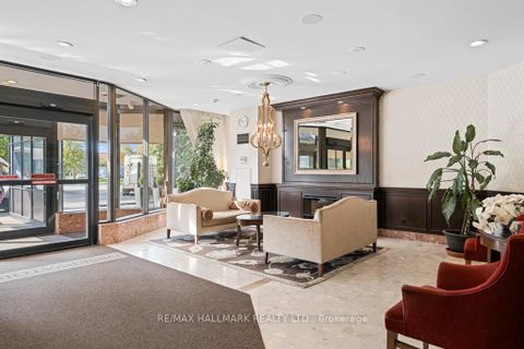 Photo 2 at 1505 - 33 Weldrick Road E, Observatory, Richmond Hill