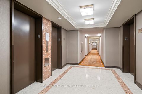 Photo 4 at 1505 - 33 Weldrick Road E, Observatory, Richmond Hill