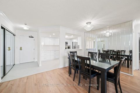 Photo 13 at 1505 - 33 Weldrick Road E, Observatory, Richmond Hill