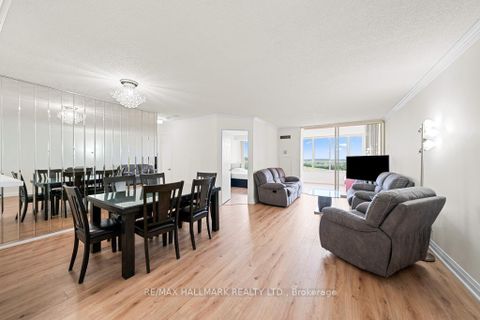 Photo 14 at 1505 - 33 Weldrick Road E, Observatory, Richmond Hill