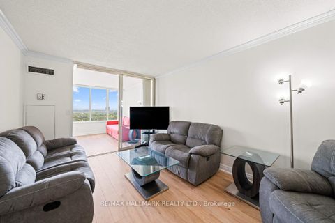 Photo 18 at 1505 - 33 Weldrick Road E, Observatory, Richmond Hill