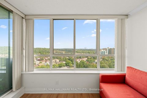 Photo 20 at 1505 - 33 Weldrick Road E, Observatory, Richmond Hill