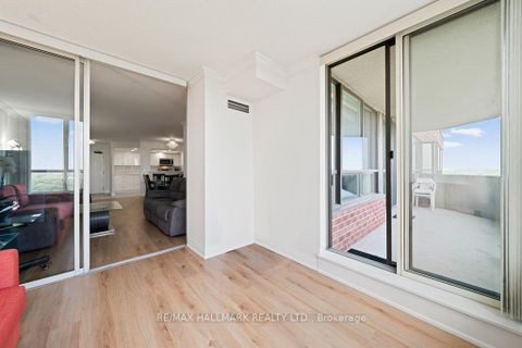Photo 21 at 1505 - 33 Weldrick Road E, Observatory, Richmond Hill