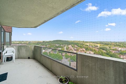 Photo 22 at 1505 - 33 Weldrick Road E, Observatory, Richmond Hill