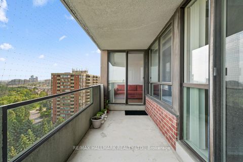 Photo 23 at 1505 - 33 Weldrick Road E, Observatory, Richmond Hill