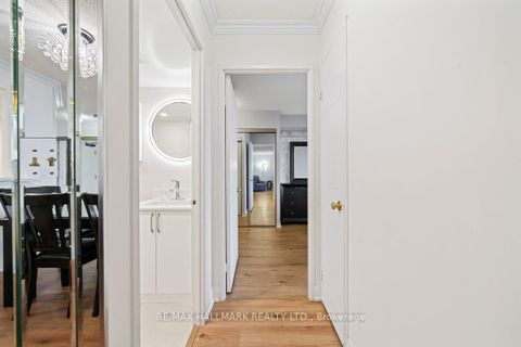 Photo 24 at 1505 - 33 Weldrick Road E, Observatory, Richmond Hill