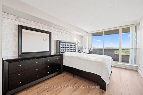 Photo 25 at 1505 - 33 Weldrick Road E, Observatory, Richmond Hill