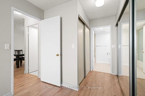 Photo 27 at 1505 - 33 Weldrick Road E, Observatory, Richmond Hill