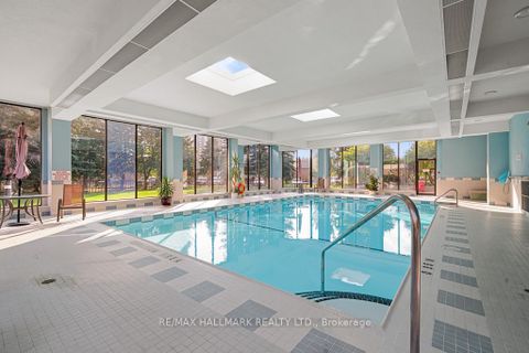 Photo 35 at 1505 - 33 Weldrick Road E, Observatory, Richmond Hill