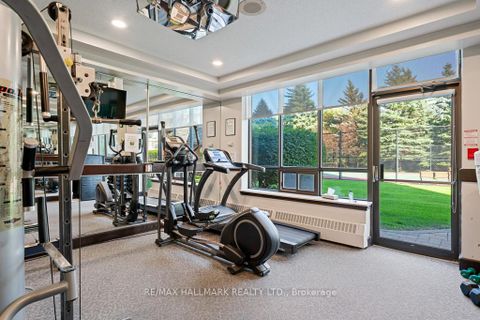 Photo 37 at 1505 - 33 Weldrick Road E, Observatory, Richmond Hill